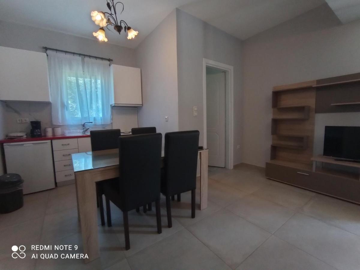 Sivotahomes-Luxury Dış mekan fotoğraf