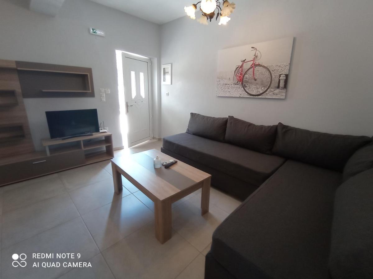Sivotahomes-Luxury Dış mekan fotoğraf