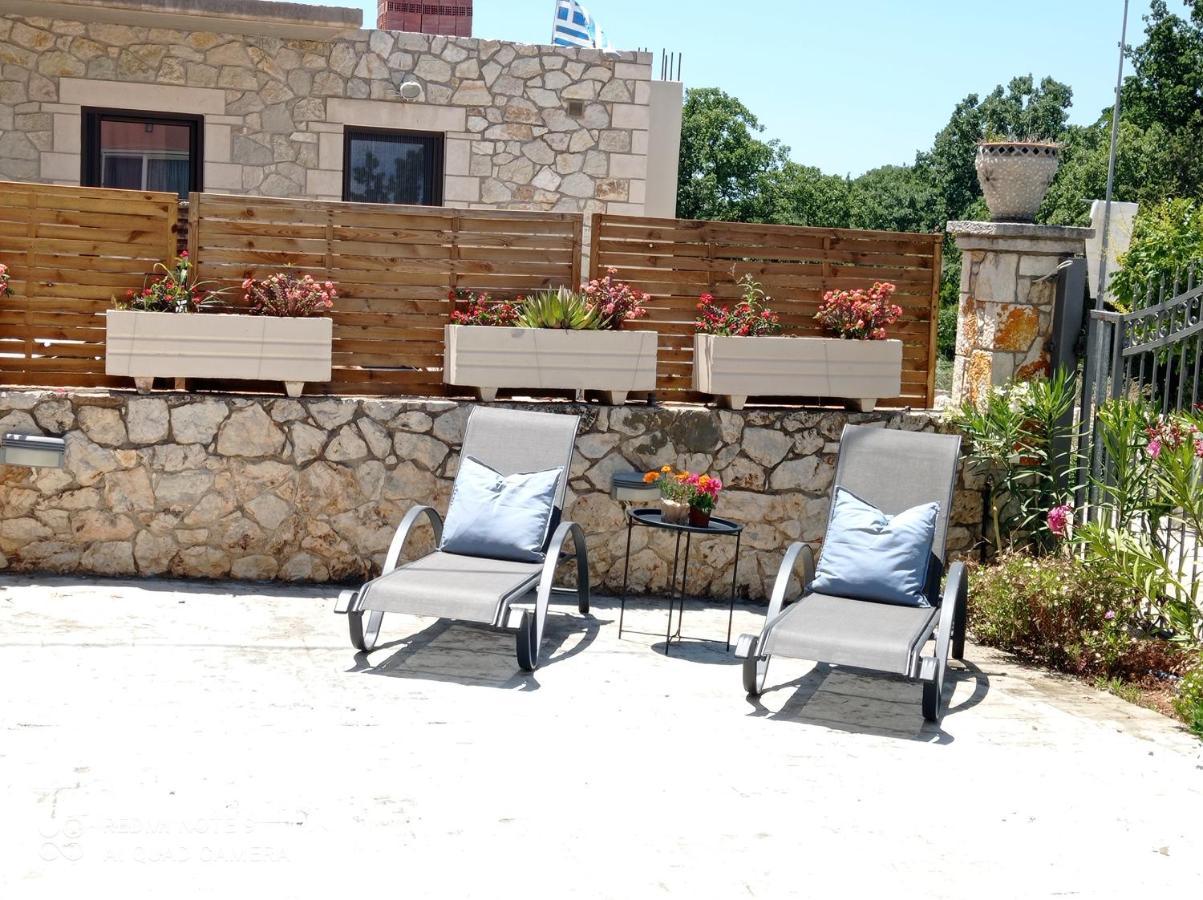 Sivotahomes-Luxury Dış mekan fotoğraf