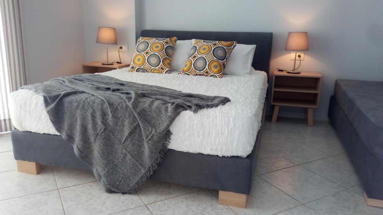 Sivotahomes-Luxury Dış mekan fotoğraf