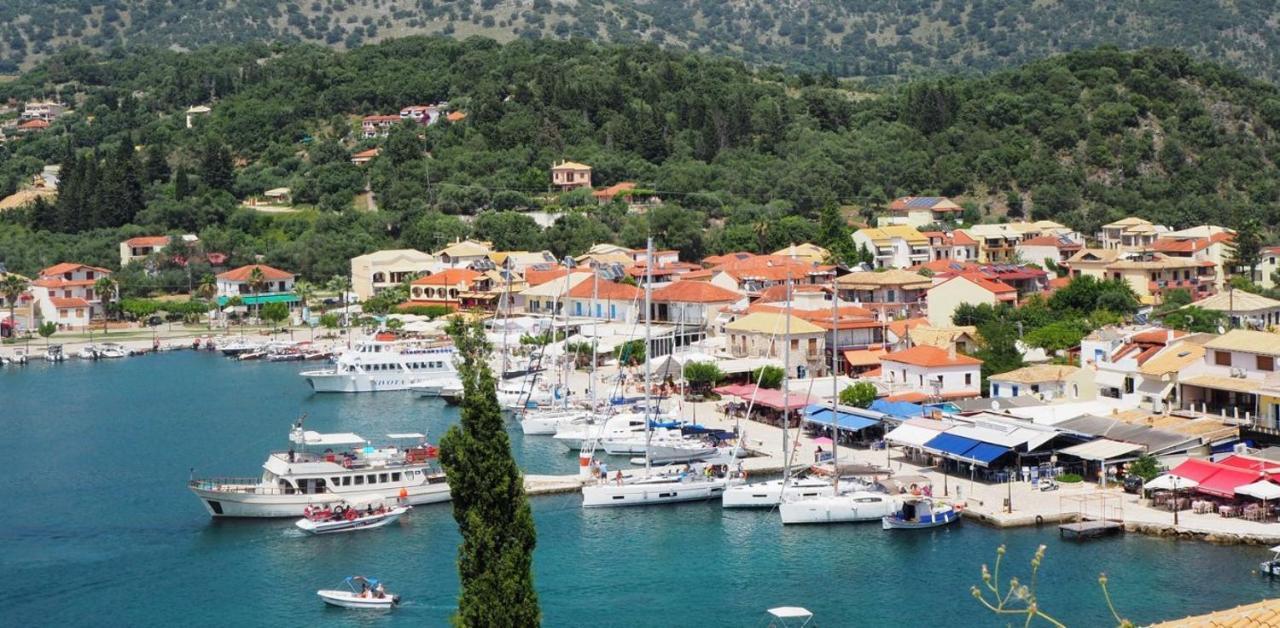 Sivotahomes-Luxury Dış mekan fotoğraf