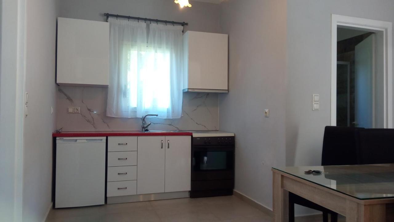Sivotahomes-Luxury Dış mekan fotoğraf