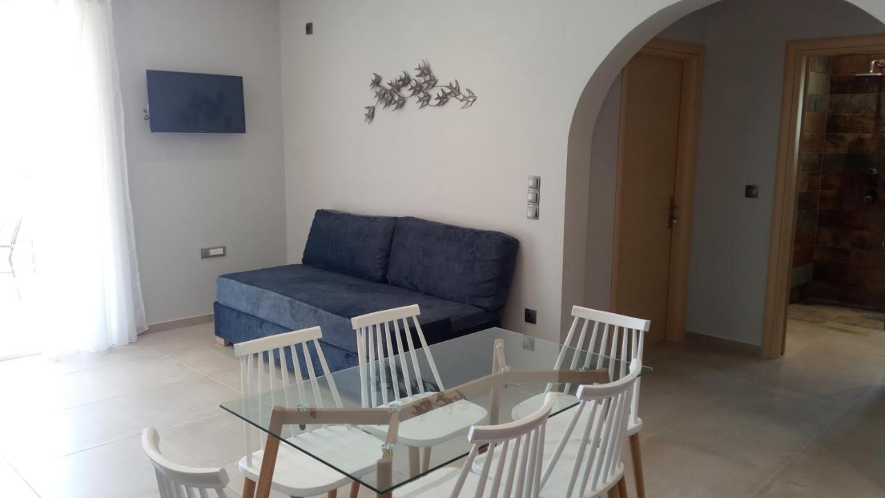 Sivotahomes-Luxury Dış mekan fotoğraf