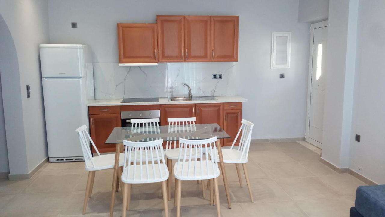 Sivotahomes-Luxury Dış mekan fotoğraf