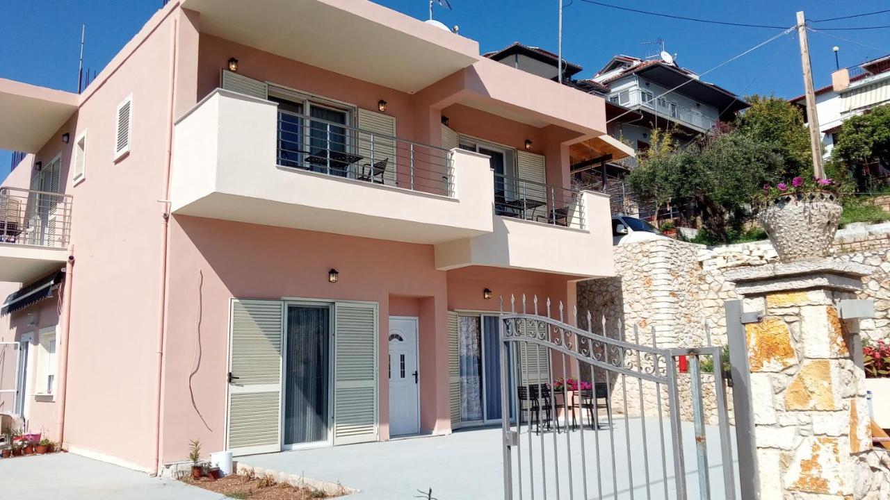 Sivotahomes-Luxury Dış mekan fotoğraf